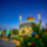 Exploring Activities at Mushrif Park: A Comprehensive Overview Introduction