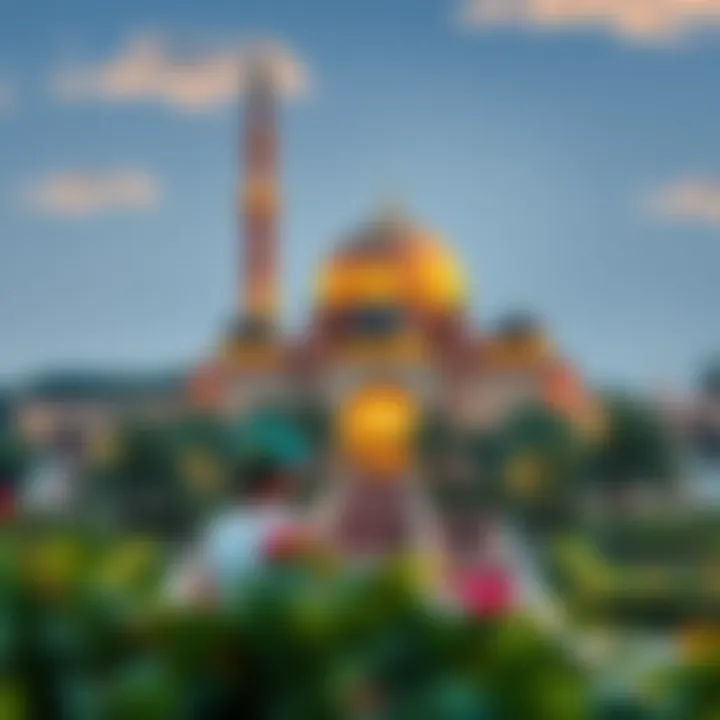 Notable Exploring Activities at Mushrif Park: A Comprehensive Overview