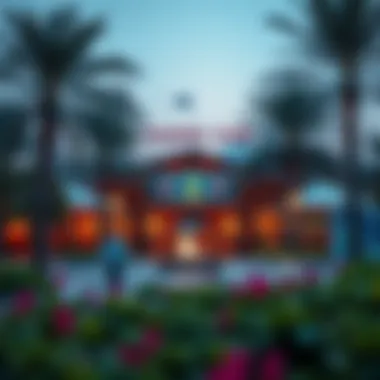 Exploring Activities at Mushrif Park: A Comprehensive Overview Summary Exploring Activities at Mushrif Park: A Comprehensive Overview Summary