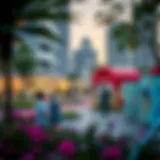 Exploring Affordable Nurseries in JLT Introduction