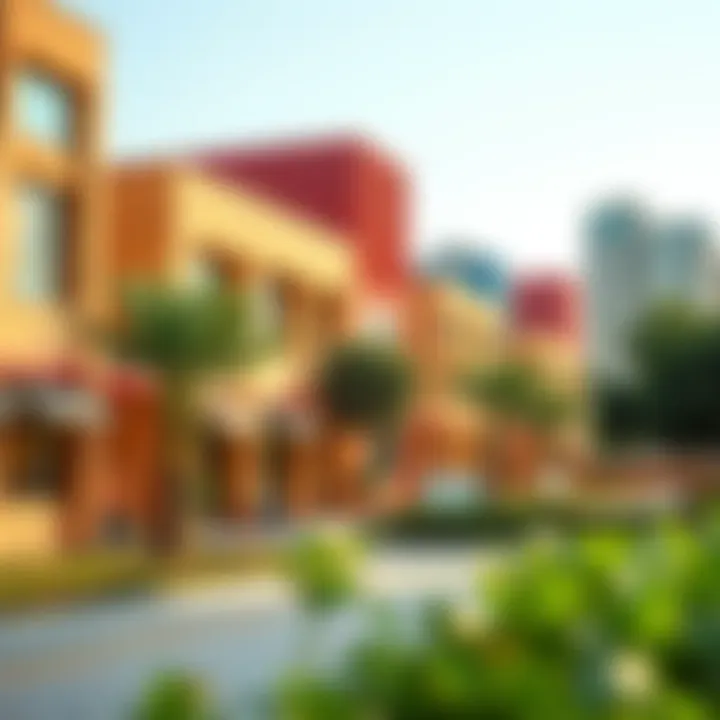 Notable Exploring Affordable Nurseries in JLT