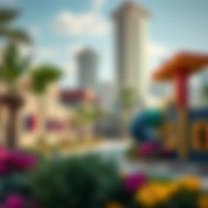 Exploring Affordable Nurseries in JLT Summary