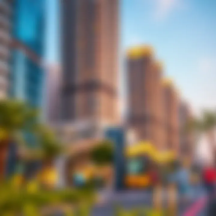 Exploring Afnan 2 Midtown: A Comprehensive Insight Introduction