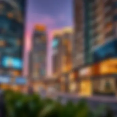 Notable Exploring Afnan 2 Midtown: A Comprehensive Insight