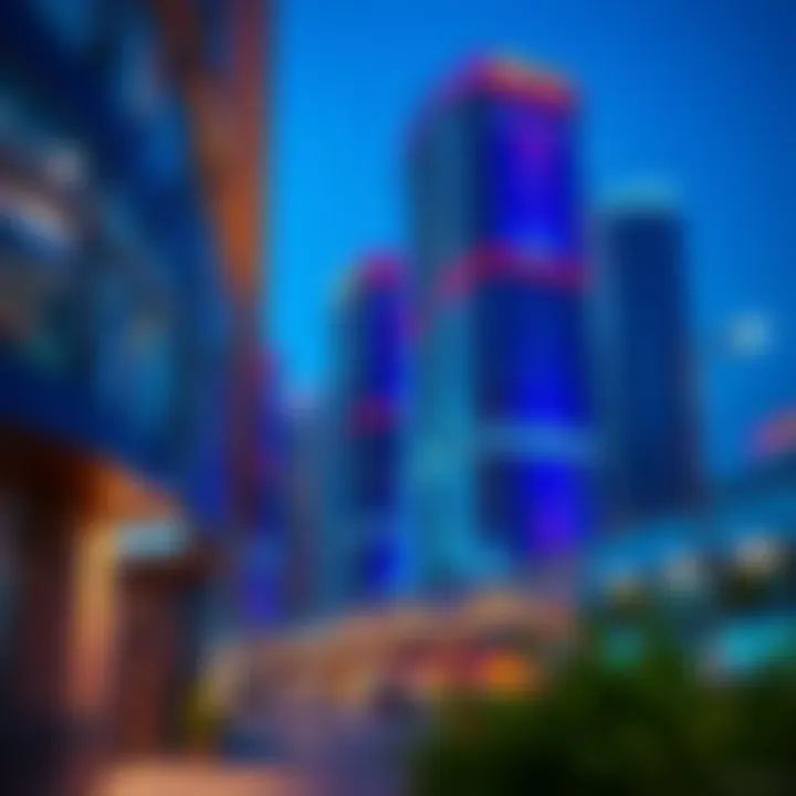 Exploring Afnan 2 Midtown: A Comprehensive Insight Summary