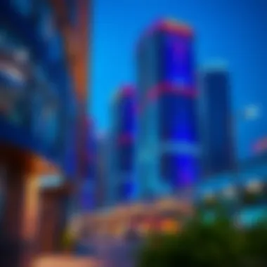 Exploring Afnan 2 Midtown: A Comprehensive Insight Summary Exploring Afnan 2 Midtown: A Comprehensive Insight Summary