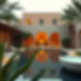 Exploring Al Barari Spa: An Oasis of Tranquility in Dubai Introduction