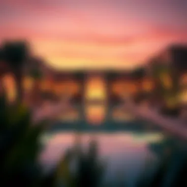 Notable Exploring Al Barari Spa: An Oasis of Tranquility in Dubai Notable Exploring Al Barari Spa: An Oasis of Tranquility in Dubai