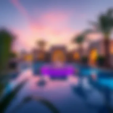 Exploring Al Barari Spa: An Oasis of Tranquility in Dubai Summary Exploring Al Barari Spa: An Oasis of Tranquility in Dubai Summary
