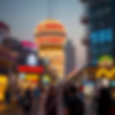 Notable Exploring Al Barsha Night Market: A Comprehensive Guide Notable Exploring Al Barsha Night Market: A Comprehensive Guide