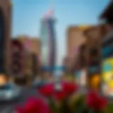 Exploring Al Furjan: A Comprehensive Guide to Dubai’s Neighborhood Gem Introduction