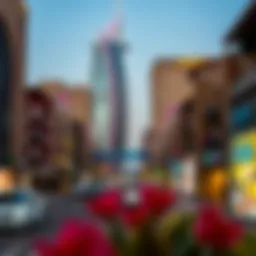 Exploring Al Furjan: A Comprehensive Guide to Dubai’s Neighborhood Gem Introduction