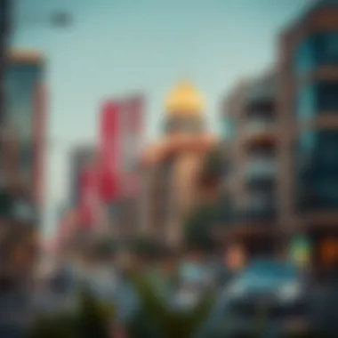Exploring Al Furjan: A Comprehensive Guide to Dubai’s Neighborhood Gem Summary