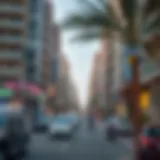Exploring Al Furjan: A Deep Dive into a Vibrant Community Introduction