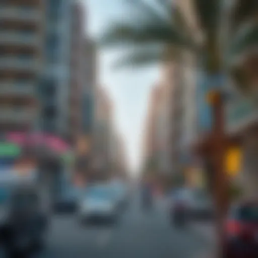 Exploring Al Furjan: A Deep Dive into a Vibrant Community Introduction