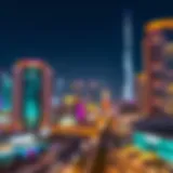 Exploring Al Khail Heights: A New Horizon in Dubai Living Introduction