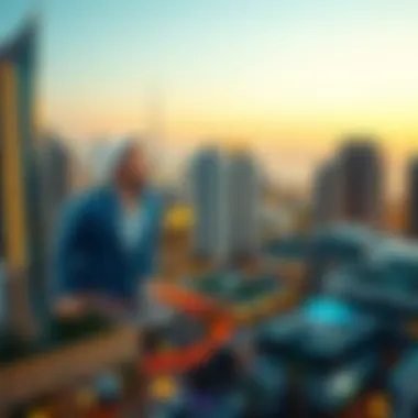 Notable Exploring Al Khail Heights: A New Horizon in Dubai Living Notable Exploring Al Khail Heights: A New Horizon in Dubai Living