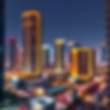 Exploring Al Khail Heights: A New Horizon in Dubai Living Summary Exploring Al Khail Heights: A New Horizon in Dubai Living Summary