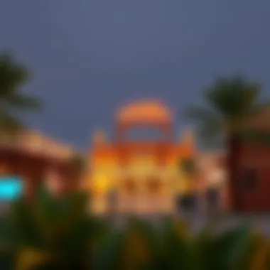 Exploring Al Khawaneej Center: A Hub of Culture and Community in Dubai Summary