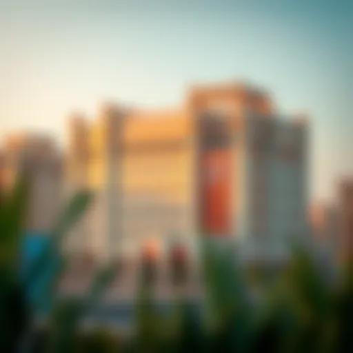 Exploring Al Mamzar Building in Abu Hail: A Comprehensive Guide Introduction