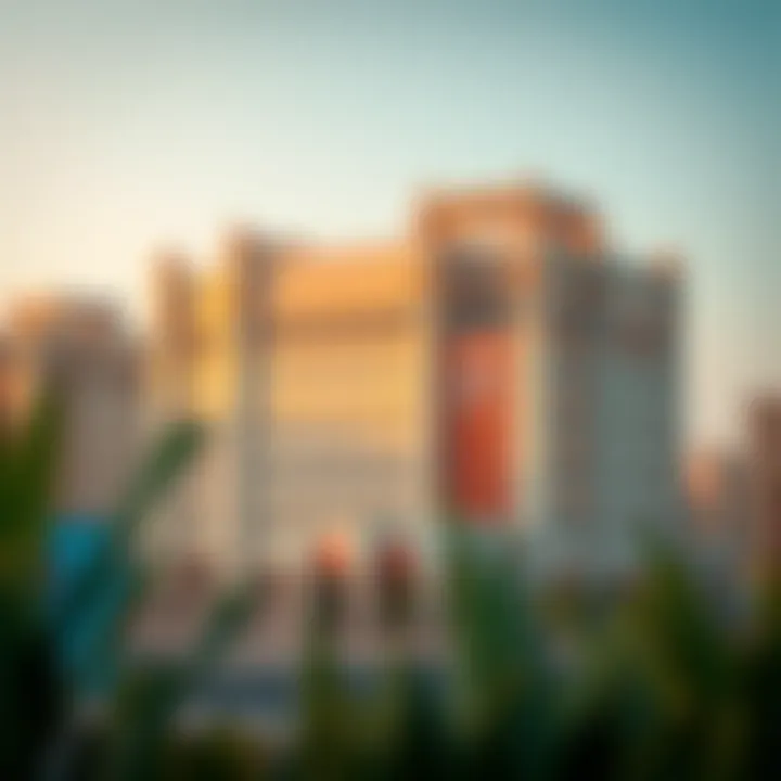 Exploring Al Mamzar Building in Abu Hail: A Comprehensive Guide Introduction