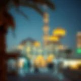 Exploring Al Mina: A Comprehensive Guide to One of Dubai's Treasures Introduction