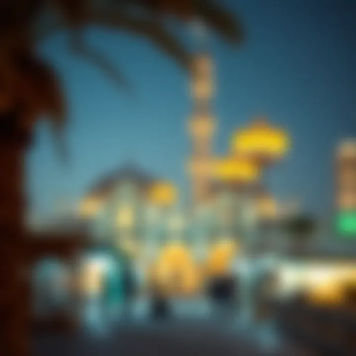 Exploring Al Mina: A Comprehensive Guide to One of Dubai's Treasures Introduction