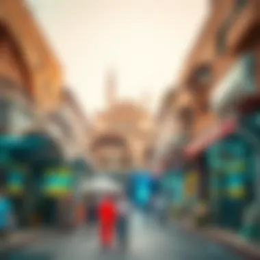 Exploring Al Mina: A Comprehensive Guide to One of Dubai's Treasures Summary Exploring Al Mina: A Comprehensive Guide to One of Dubai's Treasures Summary
