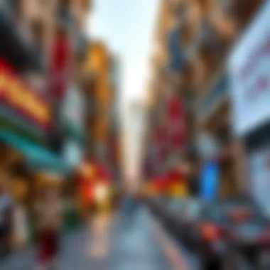 Notable Exploring Al Mina Street, Dubai: A Multifaceted Experience Notable Exploring Al Mina Street, Dubai: A Multifaceted Experience