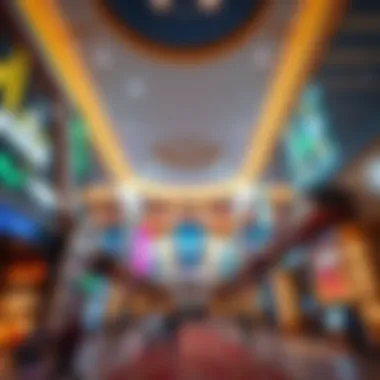 Exploring Al Mizhar Mall: A Visual Journey Summary Exploring Al Mizhar Mall: A Visual Journey Summary