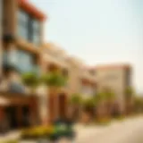 Exploring Al Nahda 1: A Comprehensive Guide to Sama Residence Introduction