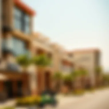 Exploring Al Nahda 1: A Comprehensive Guide to Sama Residence Introduction
