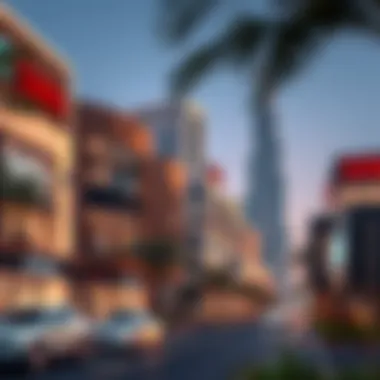 Notable Exploring Al Nahda 1: A Comprehensive Guide to Sama Residence