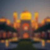 Exploring Al Nasr Palace in Oud Metha: A Deep Dive Introduction