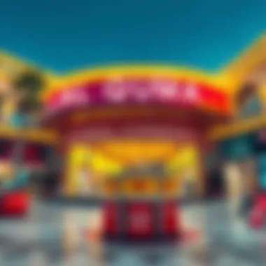 Exploring Al Quoz Mall Cinema: A Comprehensive Insight Summary Exploring Al Quoz Mall Cinema: A Comprehensive Insight Summary