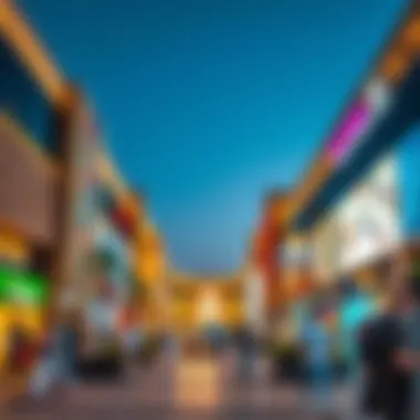 Notable Exploring Al Quoz Mall in Dubai: A Comprehensive Insight Notable Exploring Al Quoz Mall in Dubai: A Comprehensive Insight