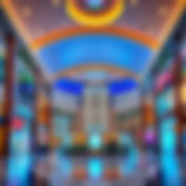 Exploring Al Quoz Mall in Dubai: A Comprehensive Insight Summary Exploring Al Quoz Mall in Dubai: A Comprehensive Insight Summary