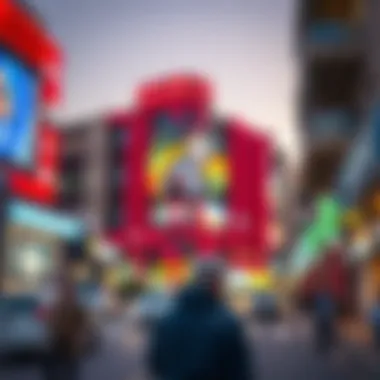 Notable Exploring Al Quoz: The Heartbeat of Dubai's Creative District Notable Exploring Al Quoz: The Heartbeat of Dubai's Creative District