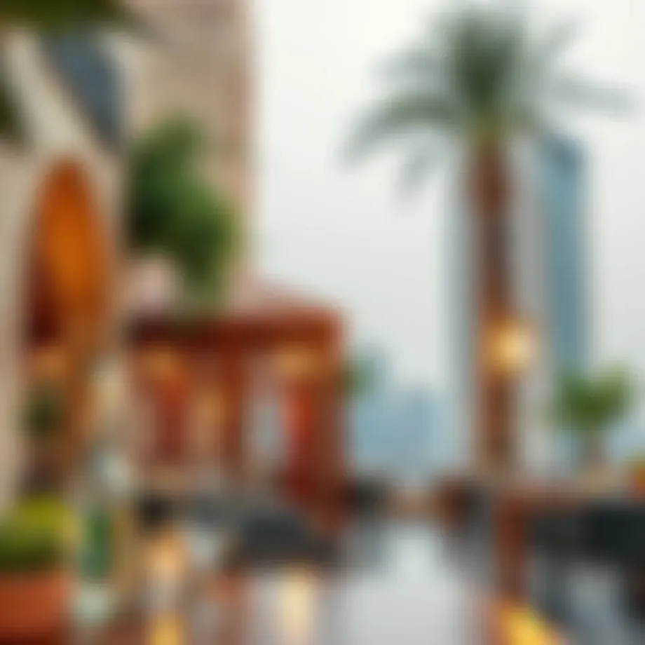 Exploring Al Riqqa Restaurant: A Culinary Experience in Dubai Introduction