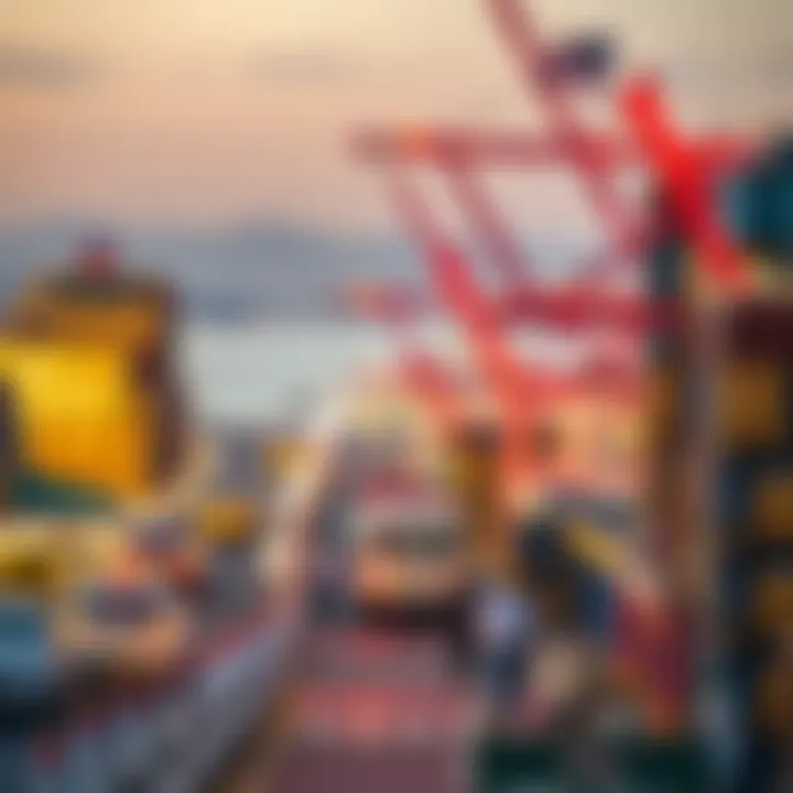 Exploring Al Wasl Port Views: A Comprehensive Perspective Summary