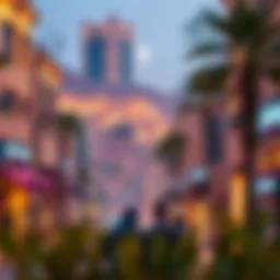 Exploring Al Wasl Village in Qusais: A Comprehensive Guide Introduction