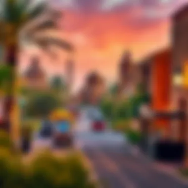 Exploring Al Wasl Village in Qusais: A Comprehensive Guide Summary Exploring Al Wasl Village in Qusais: A Comprehensive Guide Summary