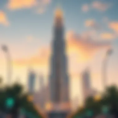 Notable Exploring Al Yousuf Tower: A Modern Icon of Dubai Notable Exploring Al Yousuf Tower: A Modern Icon of Dubai