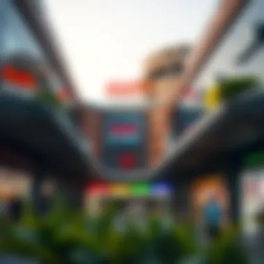 Exploring Alattār Supermarket: A Visual Journey Through Dubai's Shopping Haven Introduction Exploring Alattār Supermarket: A Visual Journey Through Dubai's Shopping Haven Introduction