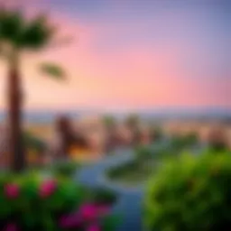 Exploring Arabian Ranches: A Comprehensive Guide to Dubai's Unique Community Introduction