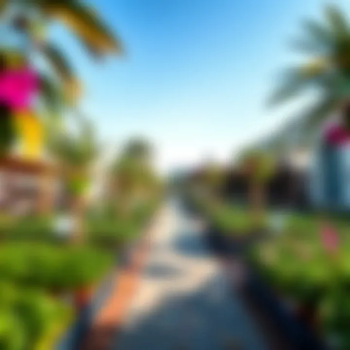 Notable Exploring Arabian Ranches Nursery: A Comprehensive Guide