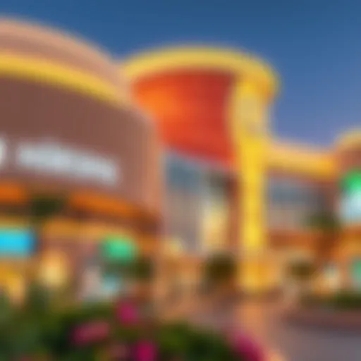 Exploring Arabian Ranches Retail Mall: A Comprehensive Insight Introduction