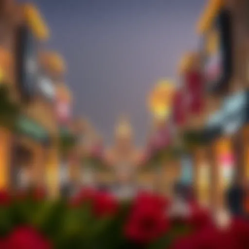 Exploring Aswaq Mirdif: A Comprehensive Guide to Dubai's Shopping Haven Introduction