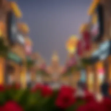 Exploring Aswaq Mirdif: A Comprehensive Guide to Dubai's Shopping Haven Introduction Exploring Aswaq Mirdif: A Comprehensive Guide to Dubai's Shopping Haven Introduction