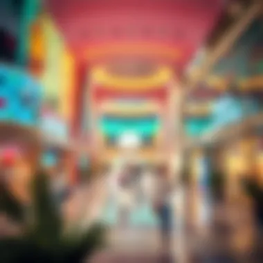 Notable Exploring Aswaq Mirdif: A Comprehensive Guide to Dubai's Shopping Haven
